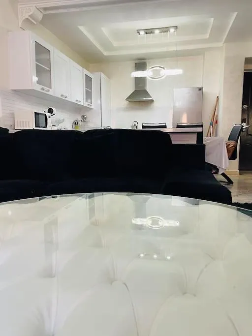 Apartment Appartement Trattoria Marrakech Centre-Ville Marrakesh