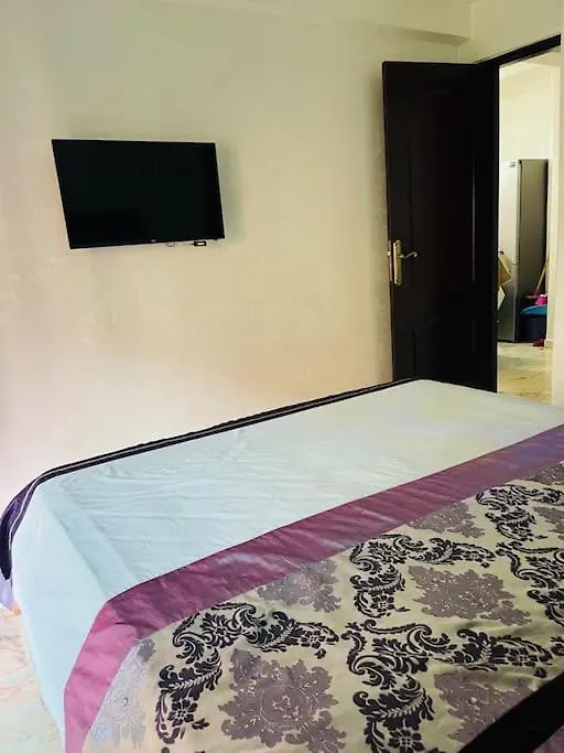 Apartment Appartement Trattoria Marrakech Centre-Ville Marrakesh