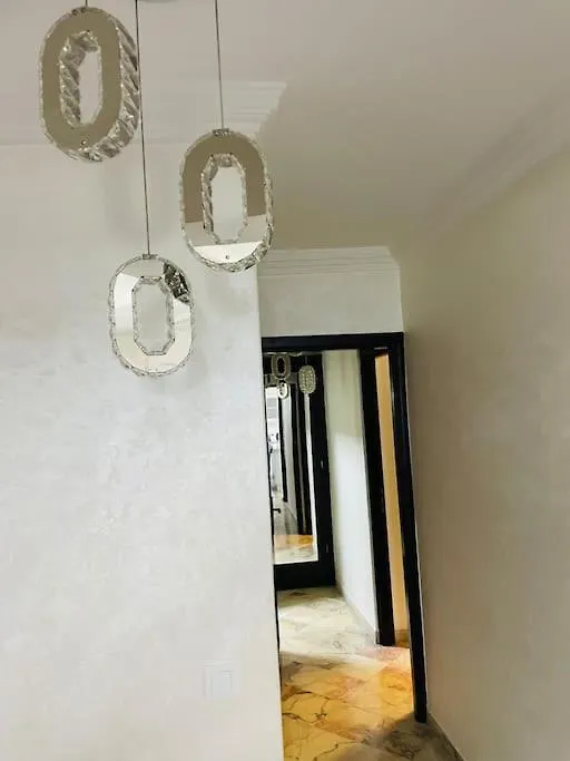 Appartement Trattoria Marrakech Centre-Ville Marrakesh Morocco