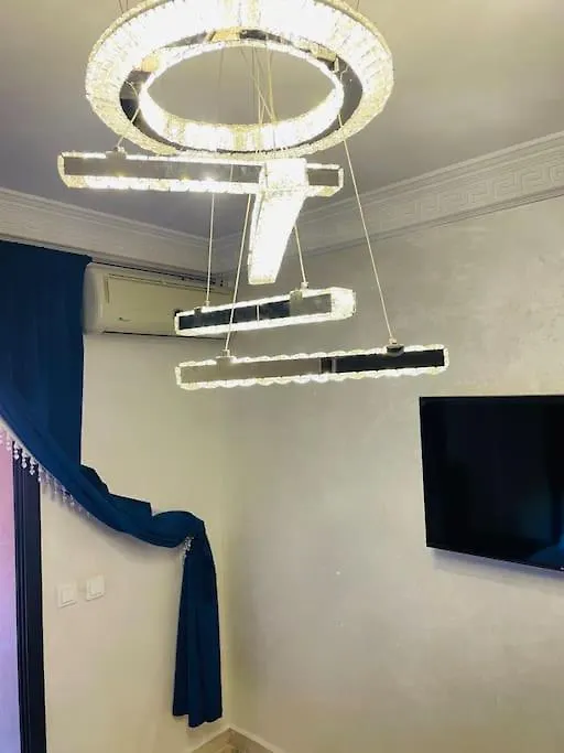Apartment Appartement Trattoria Marrakech Centre-Ville Marrakesh Morocco