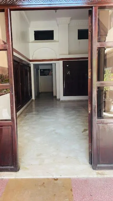 Apartment Appartement Trattoria Marrakech Centre-Ville Marrakesh