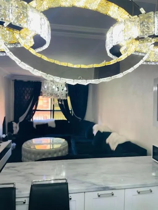 Appartement Trattoria Marrakech Centre-Ville Marrakesh