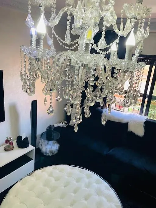Appartement Trattoria Marrakech Centre-Ville Marrakesh 0*,  Morocco