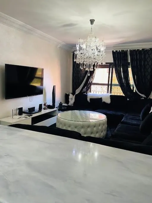 Appartement Trattoria Marrakech Centre-Ville Marrakesh Morocco