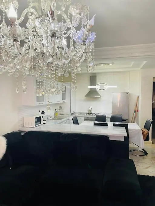 Appartement Trattoria Marrakech Centre-Ville Marrakesh