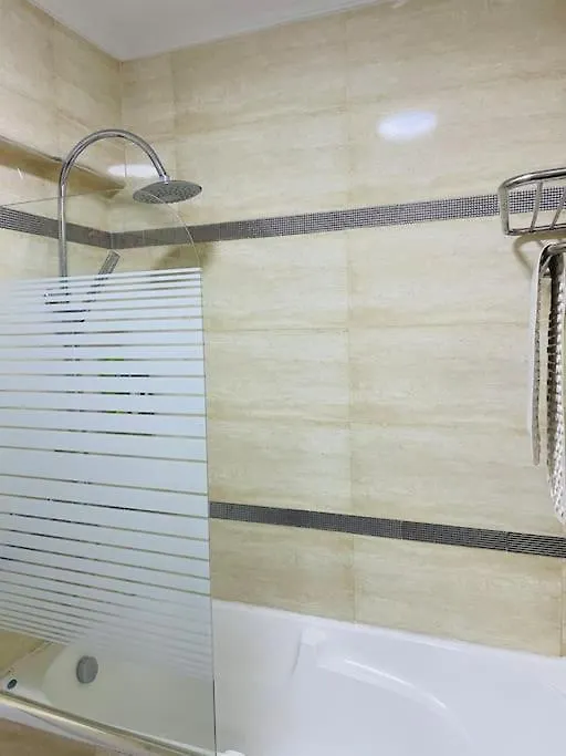Appartement Trattoria Marrakech Centre-Ville Marrakesh Apartment