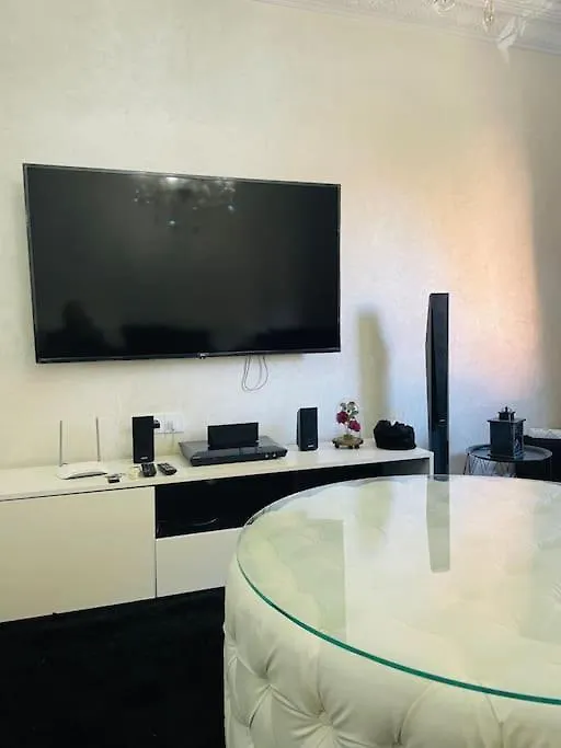 Appartement Trattoria Marrakech Centre-Ville Marrakesh 0*,