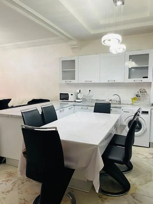 Appartement Trattoria Marrakech Centre-Ville Marrakesh 0*,