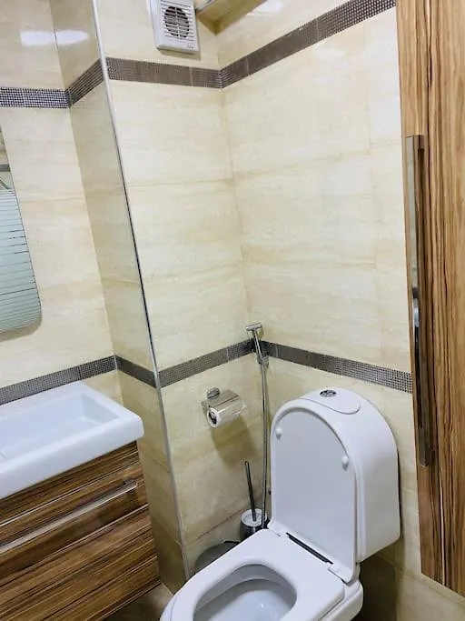 Appartement Trattoria Marrakech Centre-Ville Marrakesh
